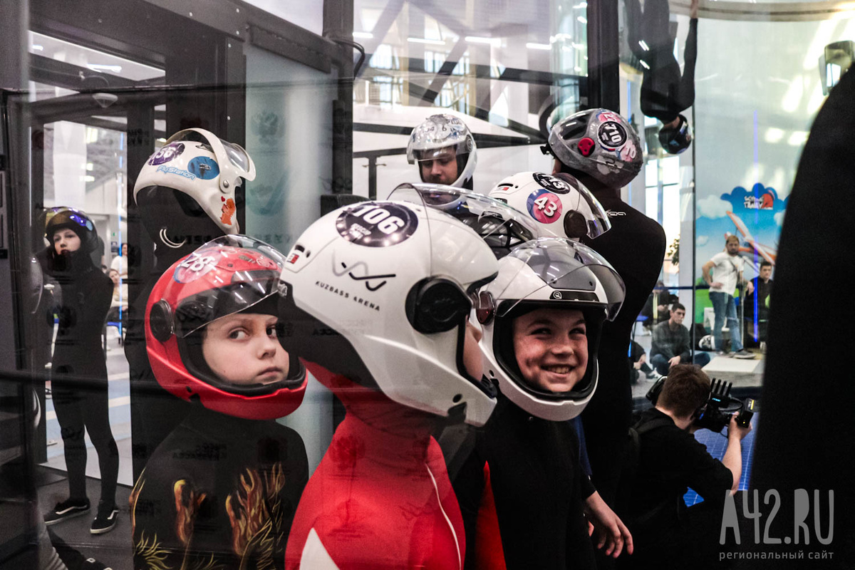 Листайте вправо, чтобы увидеть больше изображений