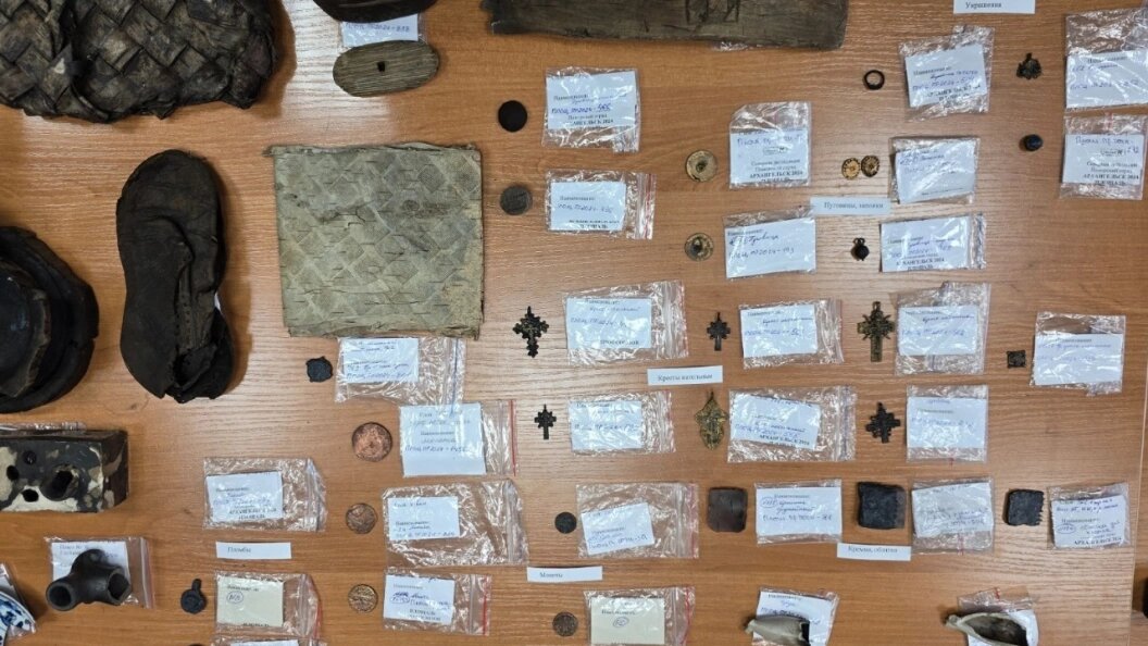    Фото: Администрация Архангельска