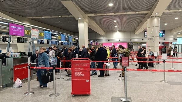    Фото: Александр Выдро/BFM Кубань