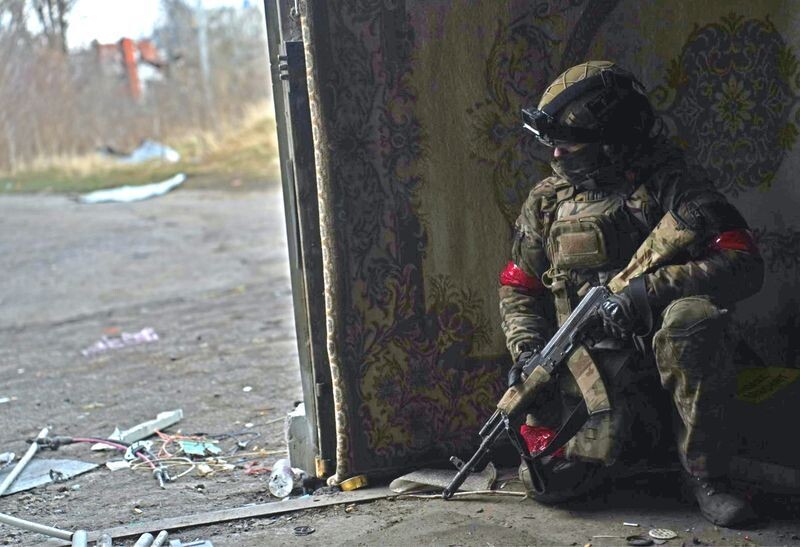     / Источник: © ИЗВЕСТИЯ/Сергей Прудников