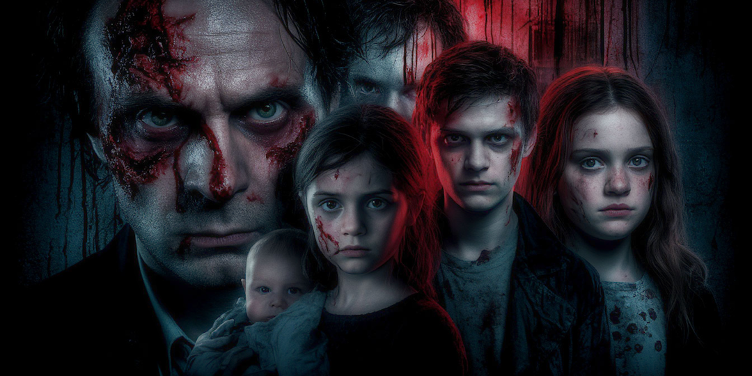 Страшные фильмы, после которых ты потеряешь всякую веру в человечество