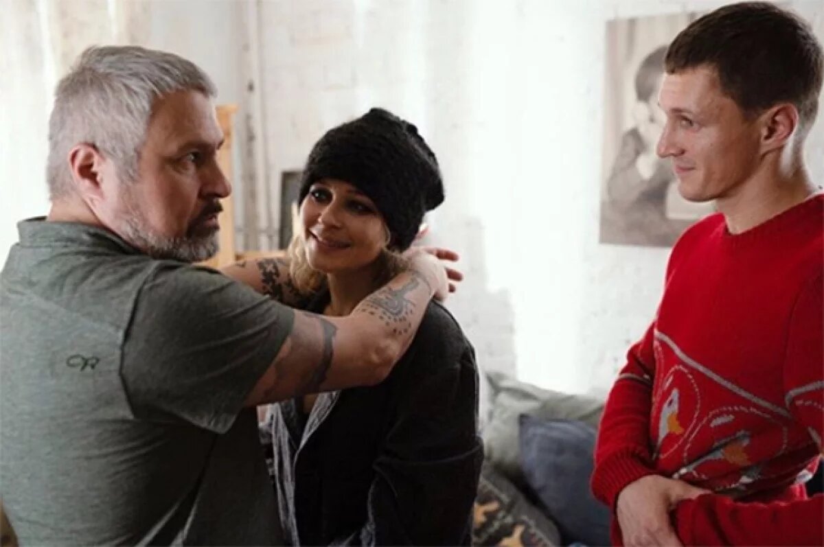    Конфликт Петербургском институте кино и телевидения удалось разрешить