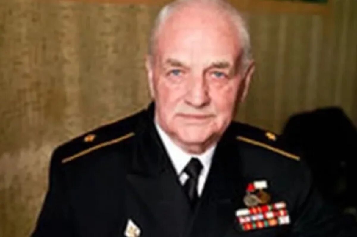    Учёный-блокадник и контр-адмирал отдал мошенникам свыше 10 млн рублей