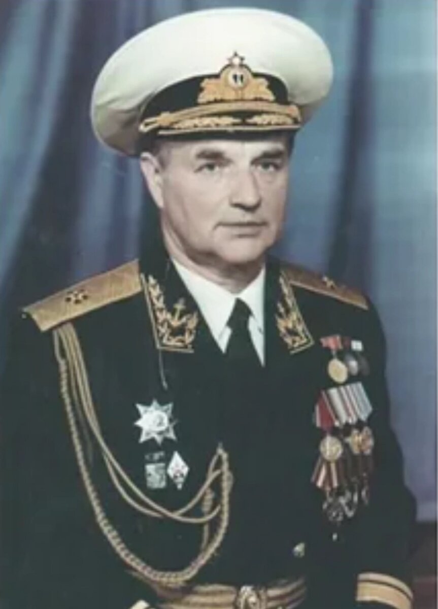    Фото: Кафедра «Промышленной и экологической безопасности объектов судовой энергетики» СПбГМТУ.