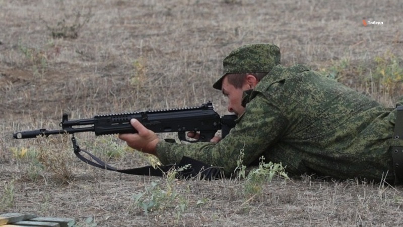      Фото: ИА «Победа26»