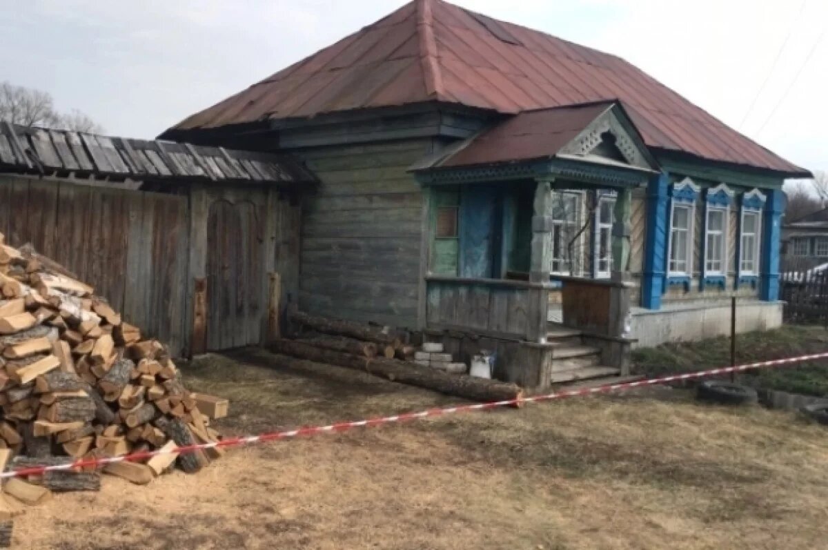    Подростка, обвиняемого в убийстве девочки в Тумкино, заключили под стражу