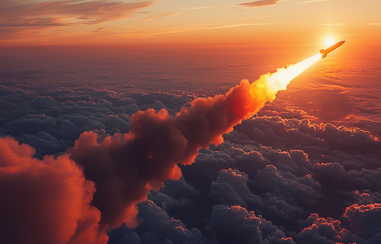    Сгенерировано в Midjourney/NEWS.ru