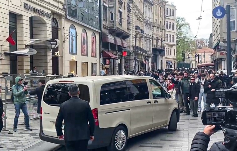     Илья Ермаков/ТАСС