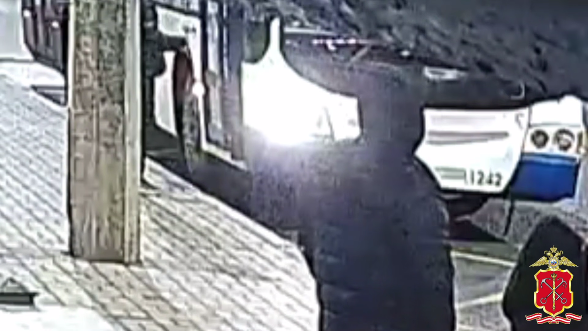 t.me/ Петербургская полиция