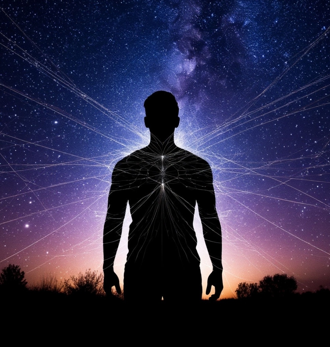 Картинка создана автором канала 