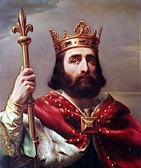 Карл Мартелл