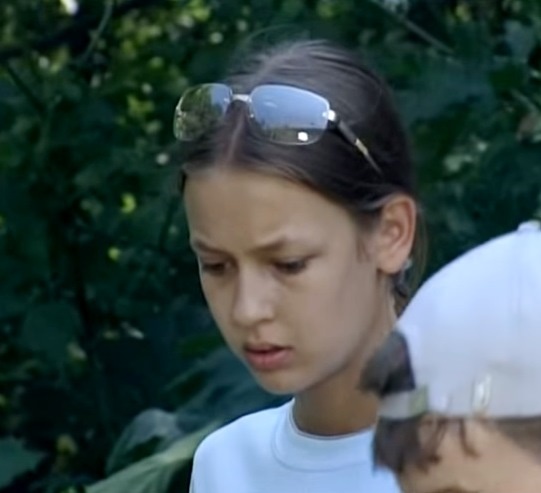  Евгения Лоза 