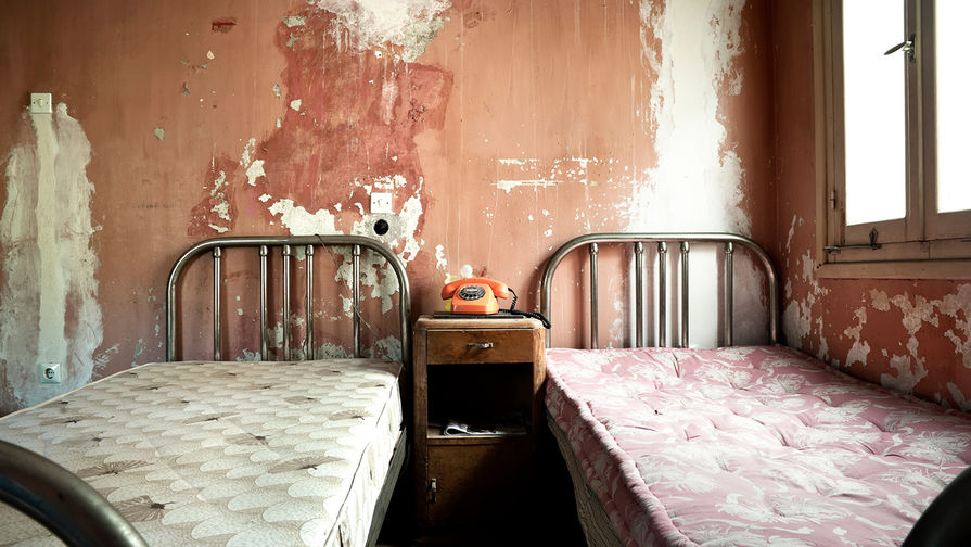 Что делать, если номер в гостинице не устраивает?