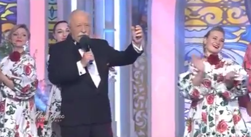 "Поле чудес" 11.04.2025 года, вопросы, ответы, участники