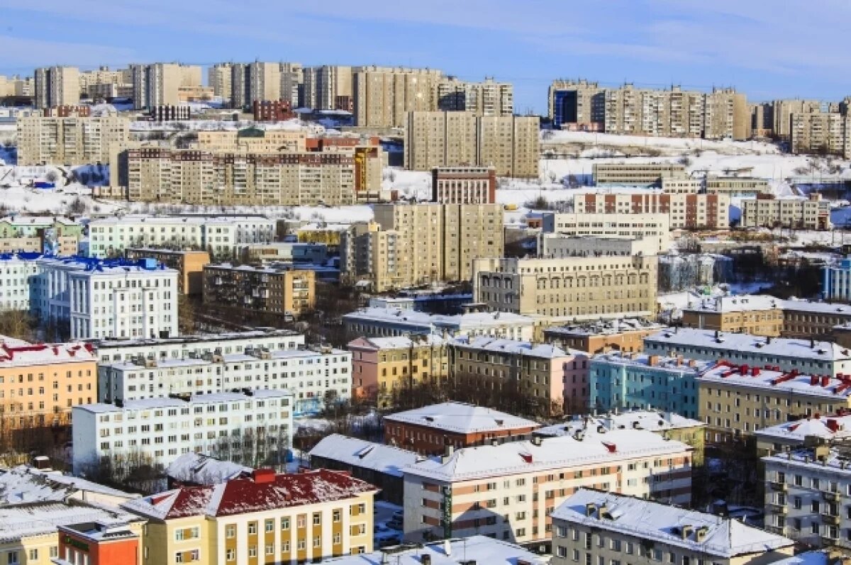    Размер арендной платы за госземли планируется снизить в Мурманской области