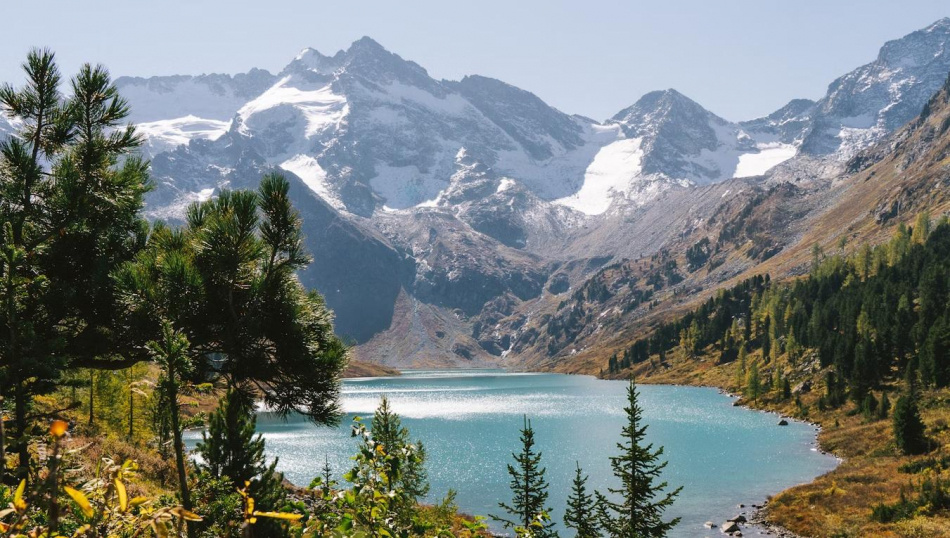 Фото: Alexander Klimm, unsplash