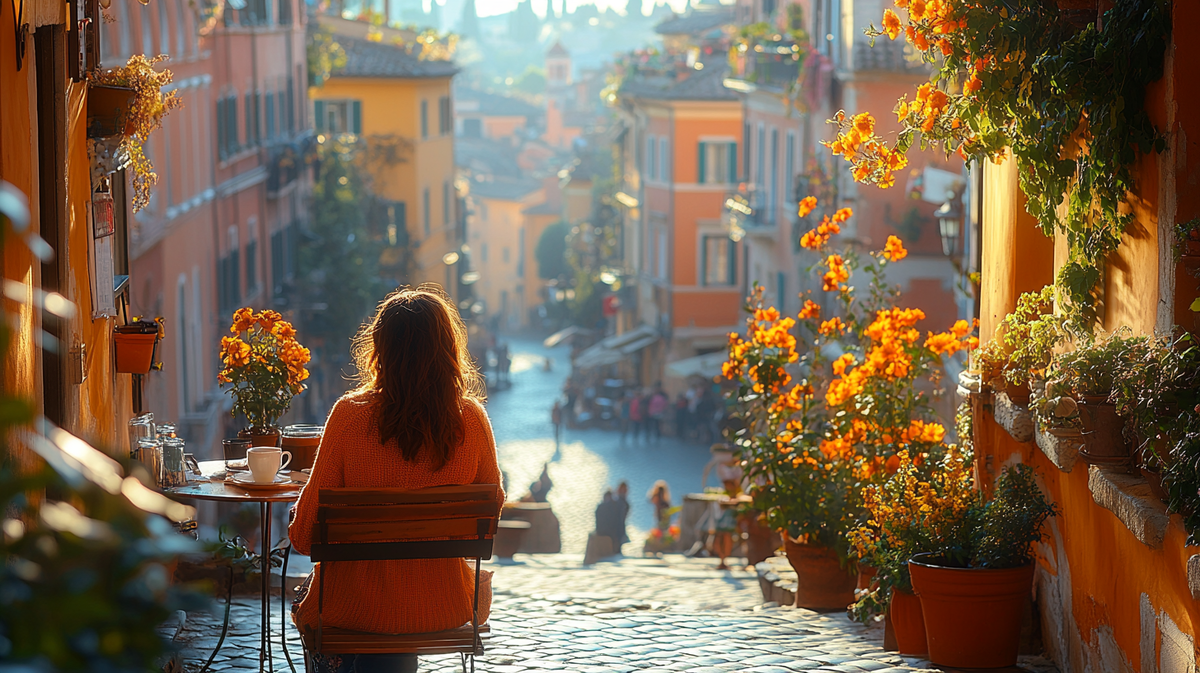 Изображение сгенерировано с помощью нейросети