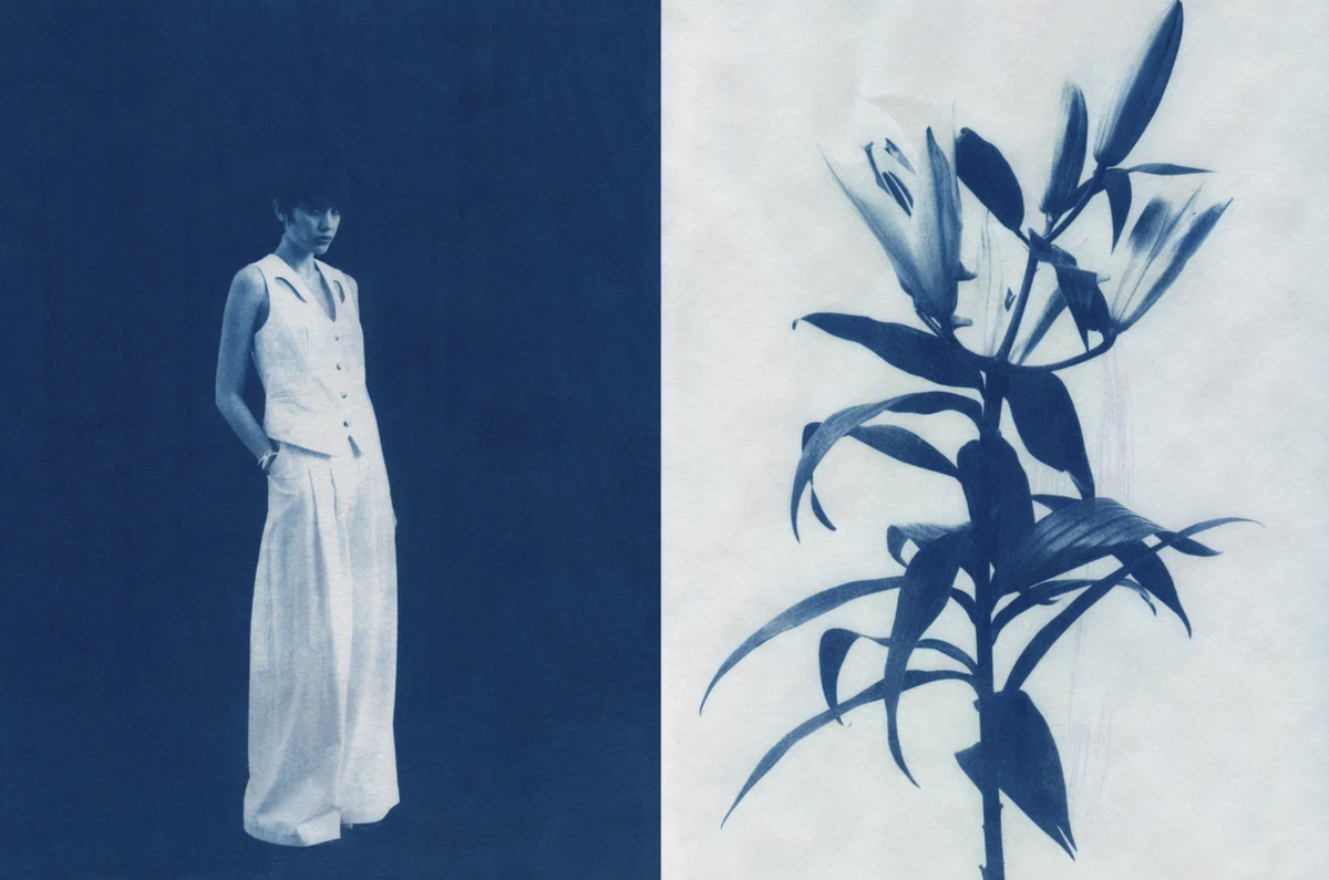     Lamoda x Red September