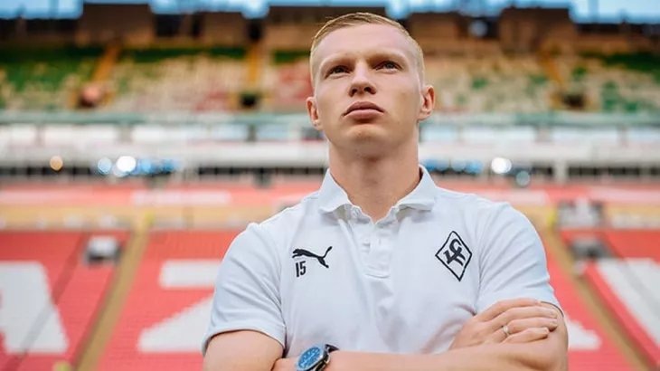    Топ-клуб заинтересовался Рассказовым, Писарев выделил ключевую проблему «Зенита», Смолов заработал 5 млн рублей в игре Фото #1