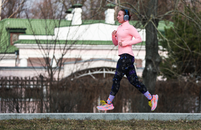    Софья Сандурская/ТАСС