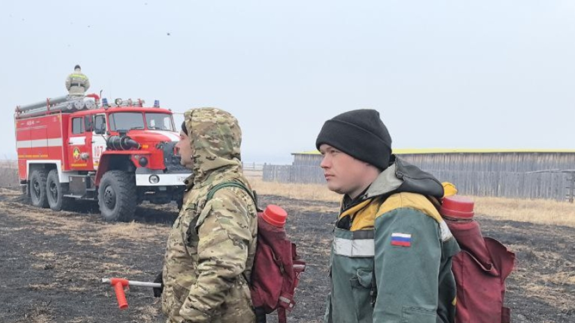    Пресс-служба Минприроды Забайкальского края