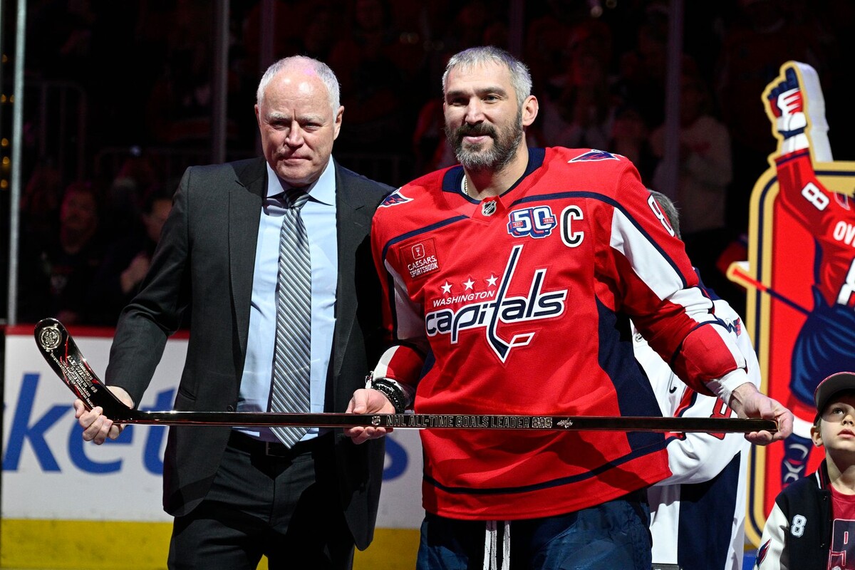     / Источник: © Nick Wass/AP/TASS