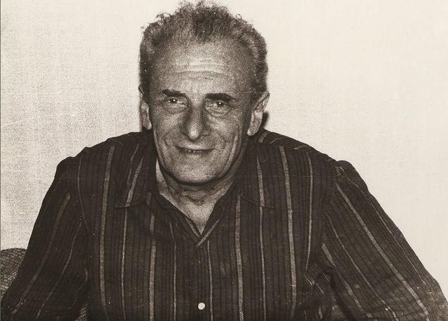 Владимир Соломонович Библер