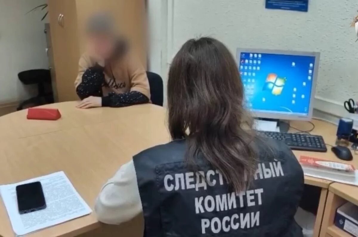    Бывшую начальницу отдела  МУП «СПДУ» Ижевска обвинили в получении взяток