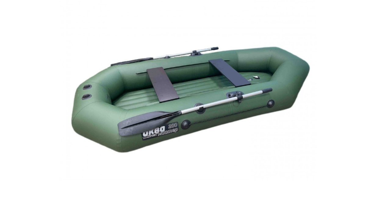 Гребная лодка