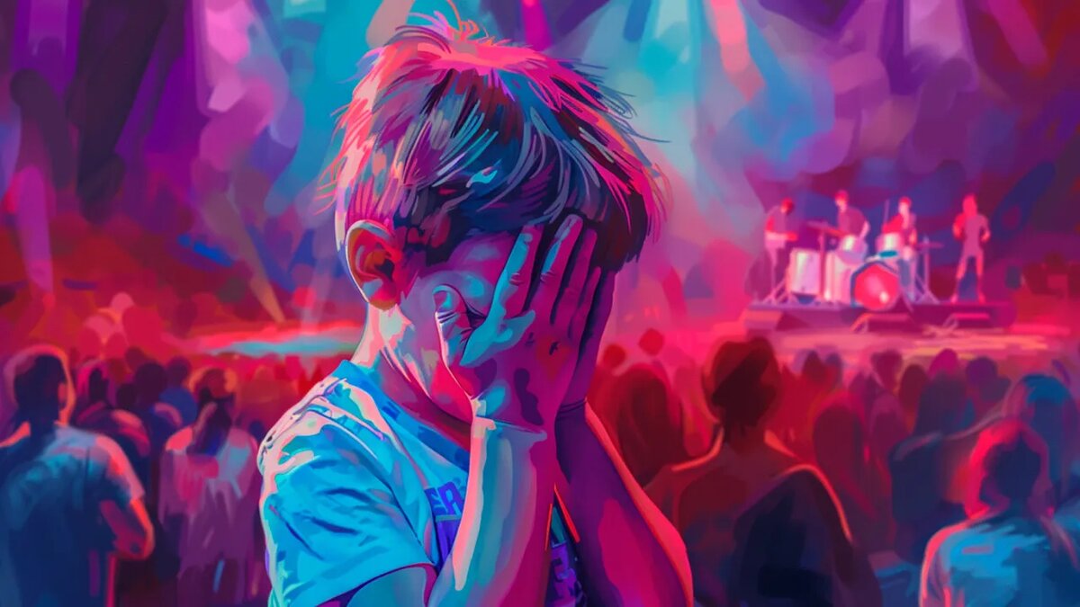    Сгенерировано ИИ