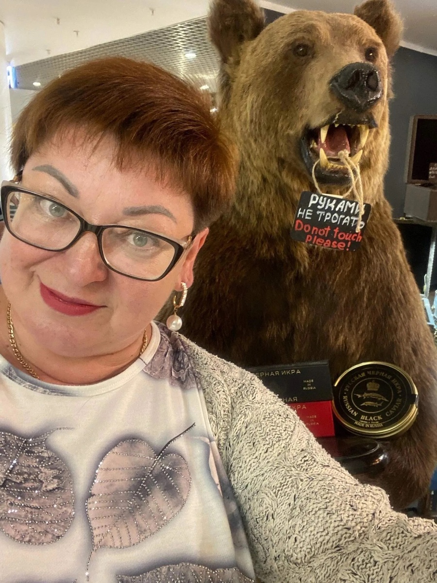 Практически со львом🤣