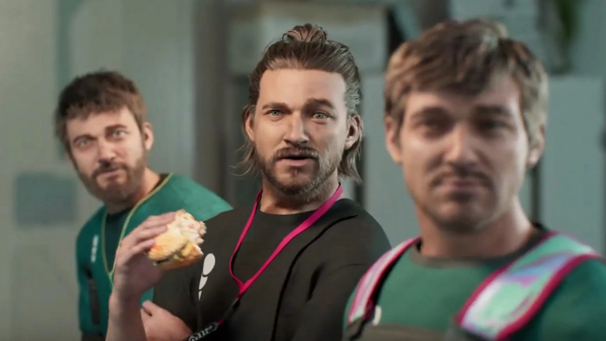 The Alters от авторов Frostpunk и This War of Mine выйдет в июне