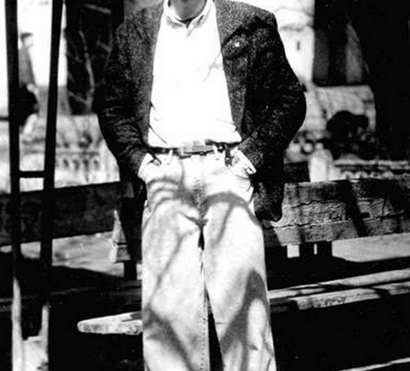 Как писали запрещенную в СССР музыку на студиях звукозаписи