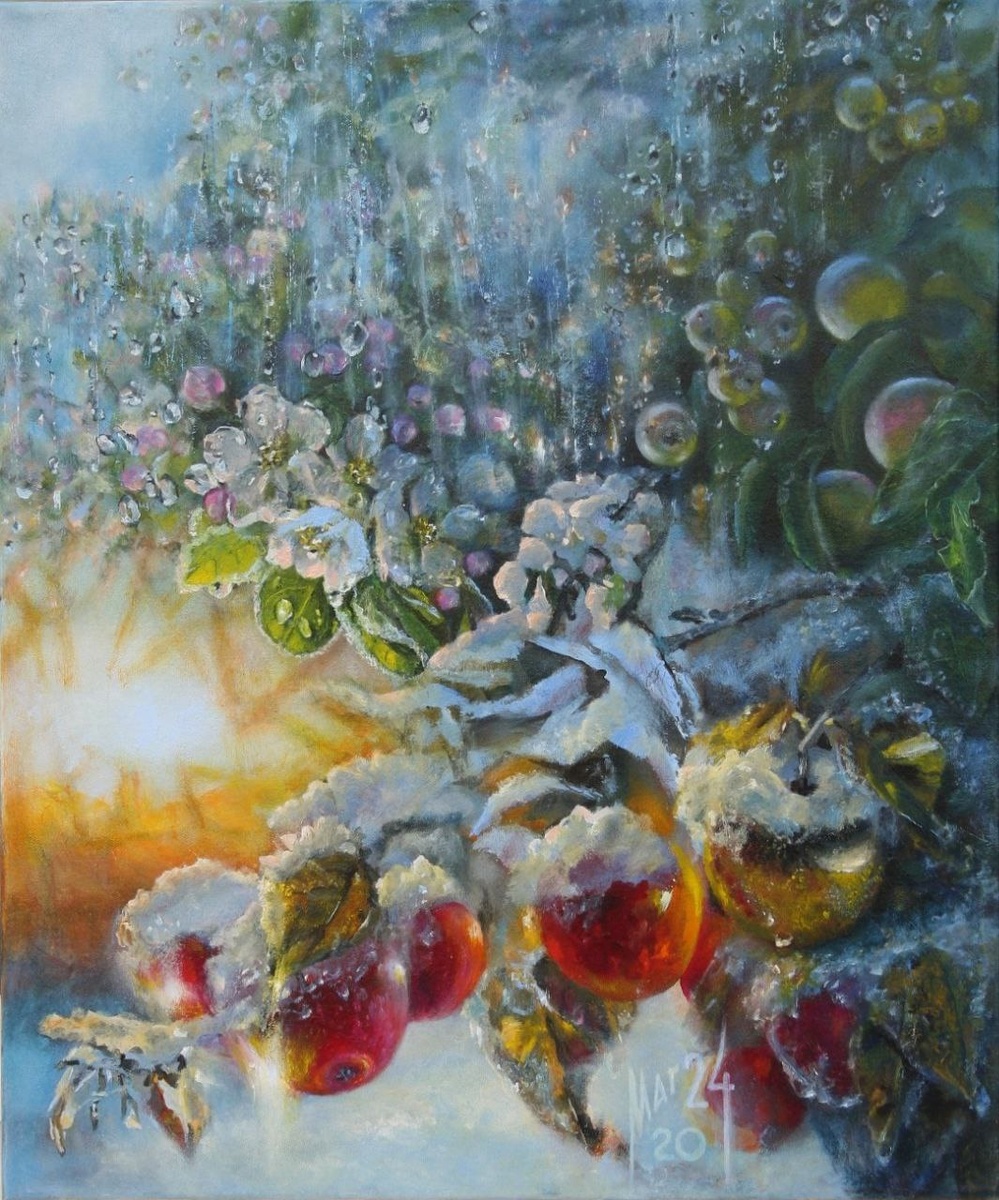 Марина Суворова "Молодильные Я-блоки"