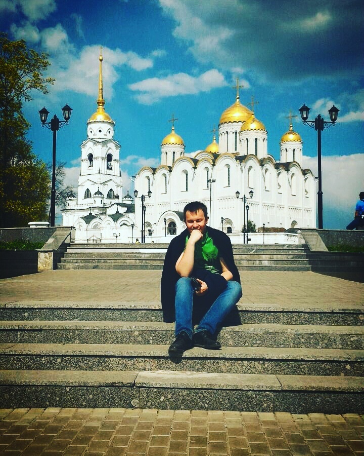 Фото из личного архива