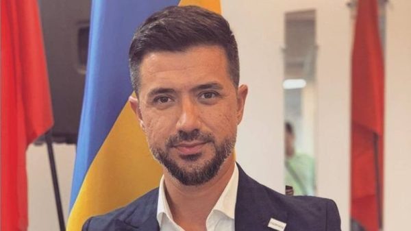    Мурат Налчаджиоглу. Фото: РБК