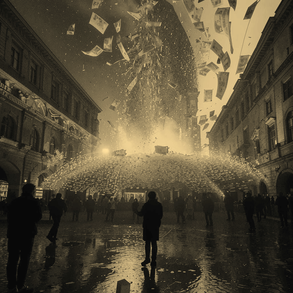 Необходим новый инструмент государственного финансирования малого и среднего бизнеса