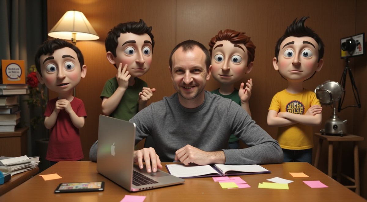    Как Виктория Шелудько с помощью видеообзоров превратит своих студентов в амбассадоров курсов и увеличит продажи Антон Сагайдак