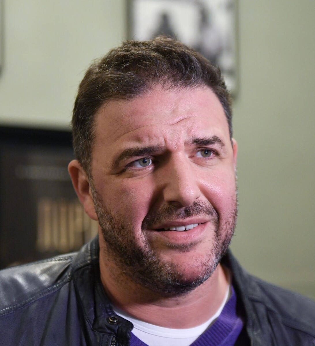 Максим Виторган