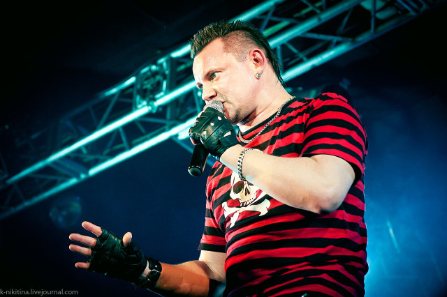 группа КняZz