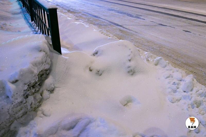    Архивное фото ЕАН