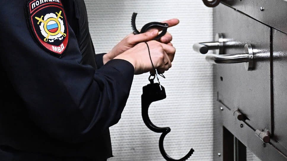 Фото: Иван Водопьянов / Коммерсантъ