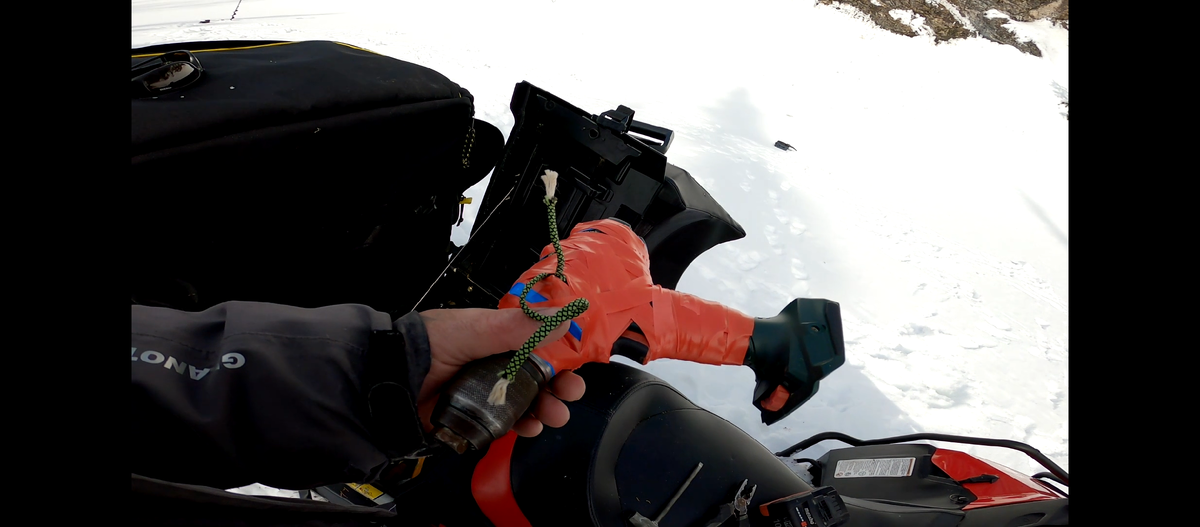 Ремонт по месту.