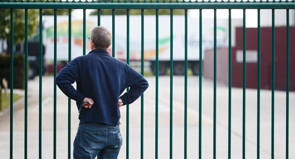    Kurt Desplenter / www.globallookpress.com