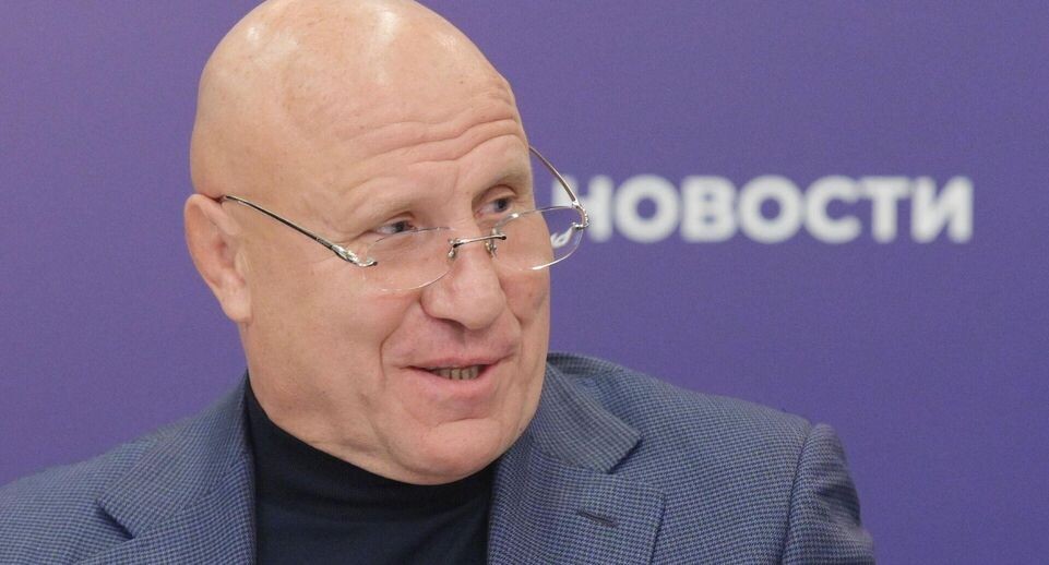    РИА «Новости»