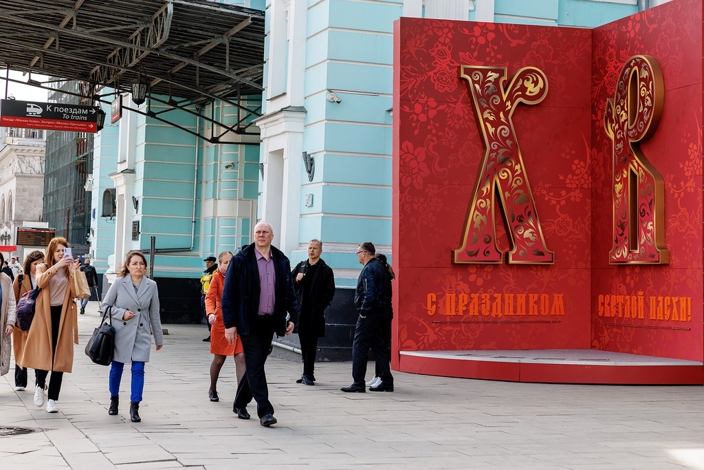    Фото © Дмитрий Дубинский / Абзац