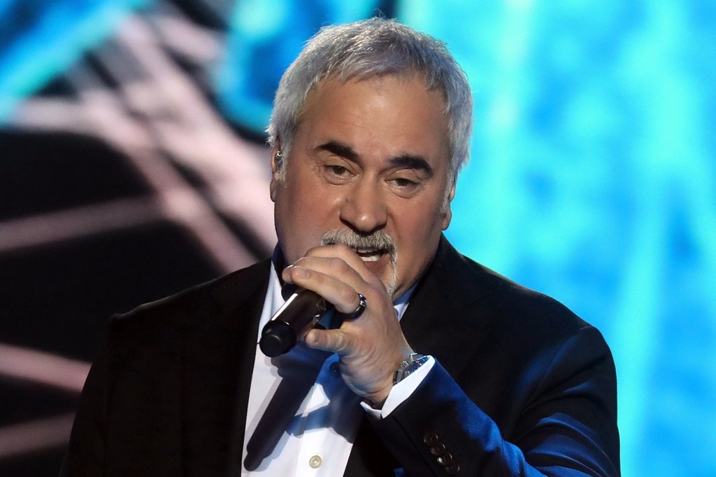    Фото © Вячеслав Прокофьев / ТАСС