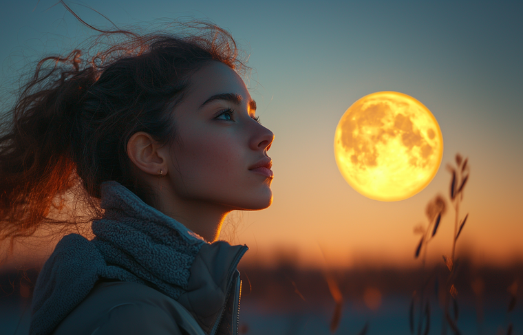    Сгенерировано в Midjourney/NEWS.ru