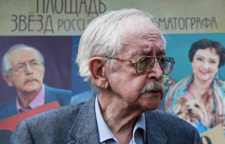    Сергей Булкин/NEWS.ru