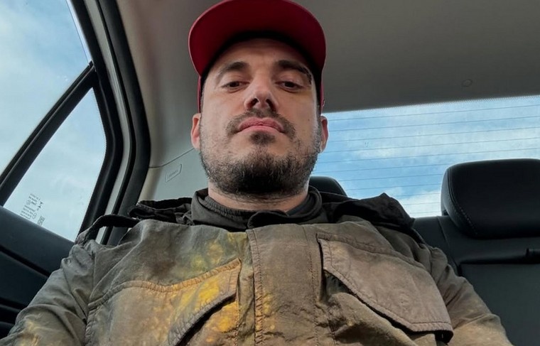    Социальные сети